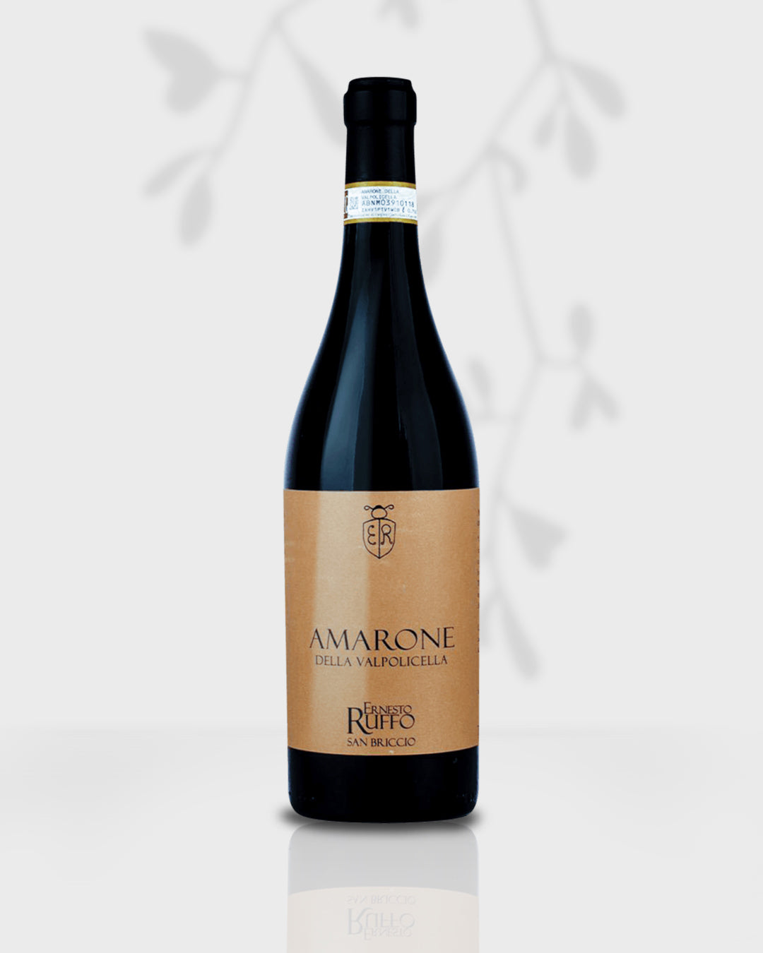 Ernesto Ruffo Amarone della Valpolicella 2013