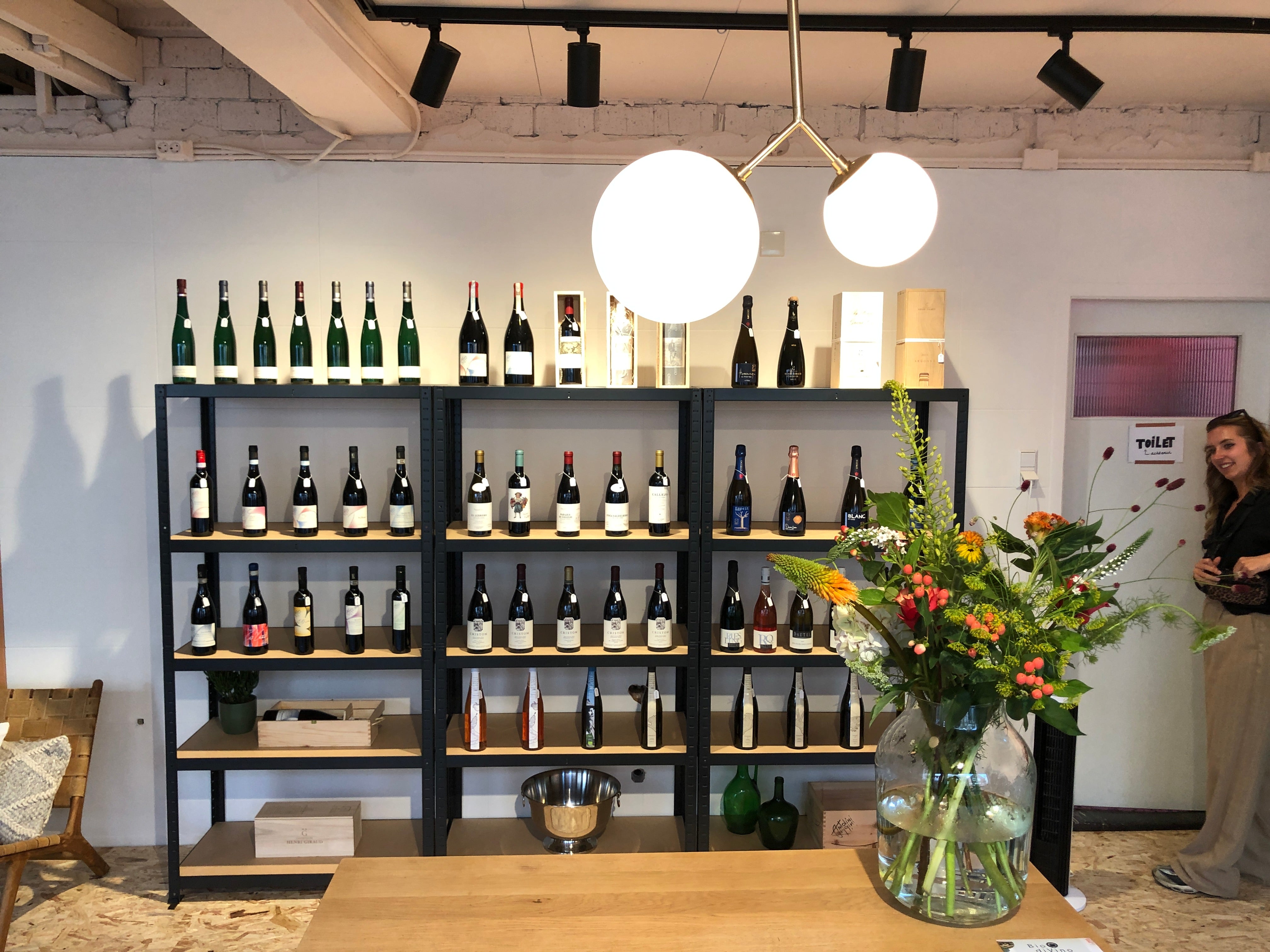 Hoe lang kun je wijn bewaren?