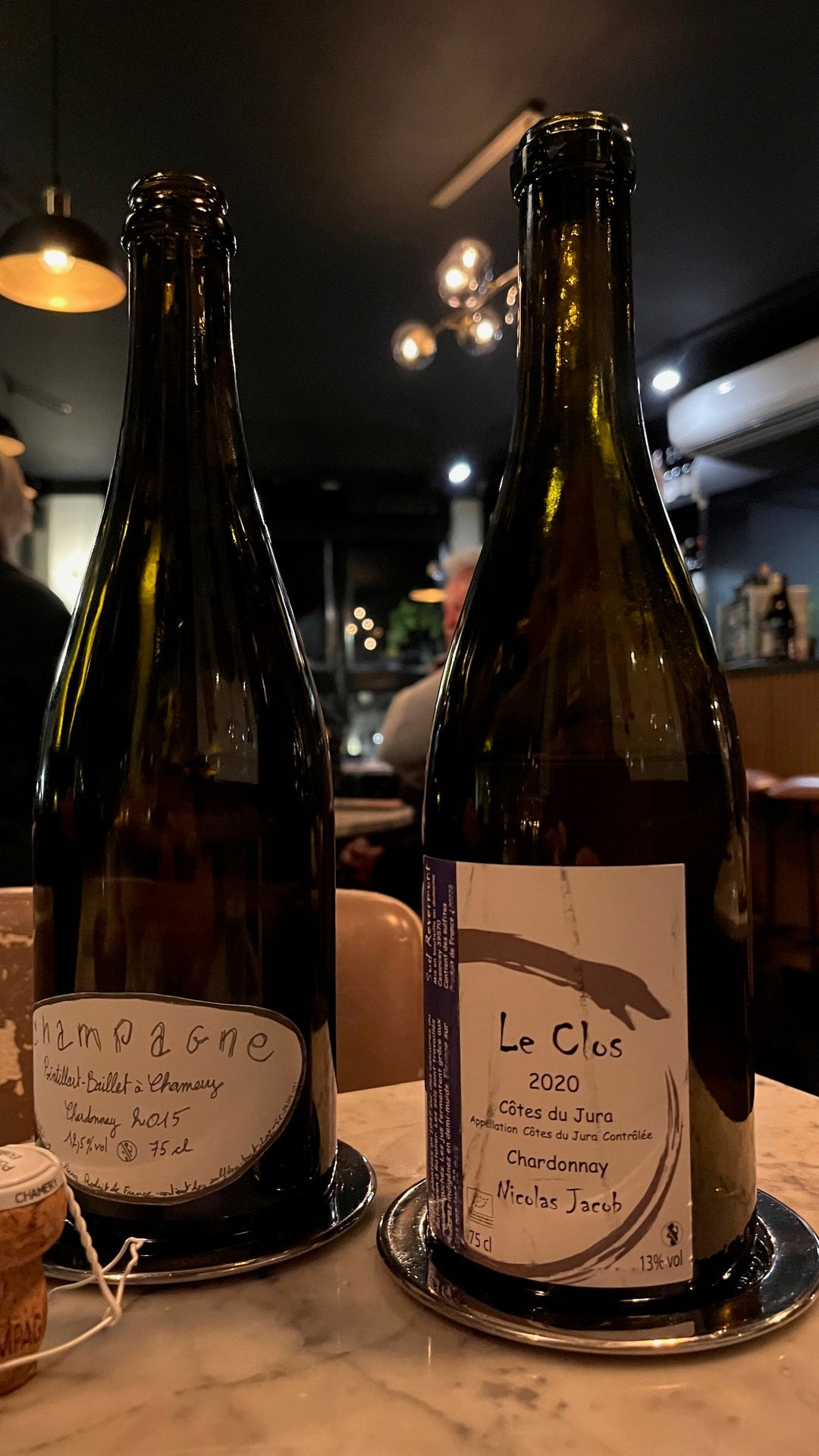 Wat betekent 'body' bij wijn? (En waarom het ertoe doet)