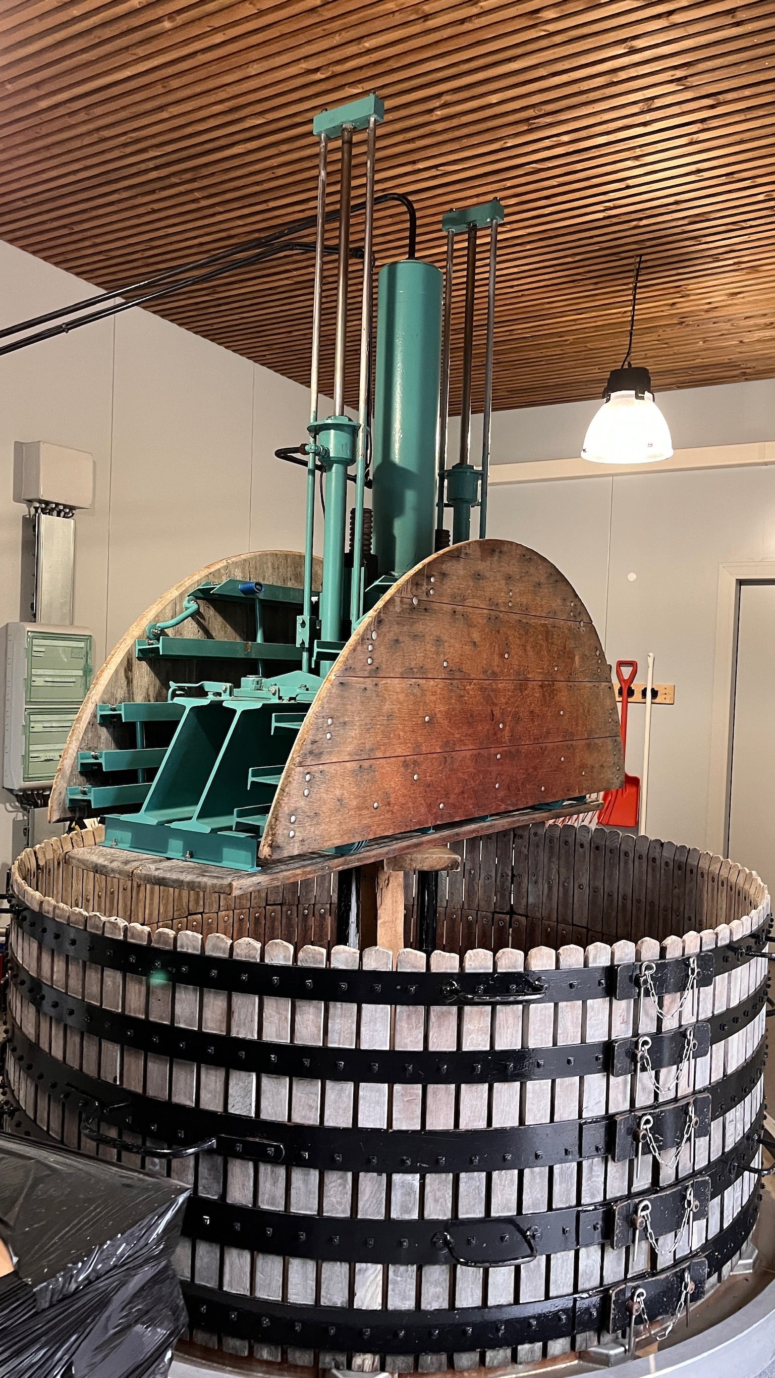 De beste wijngaarden in Nederland om te bezoeken