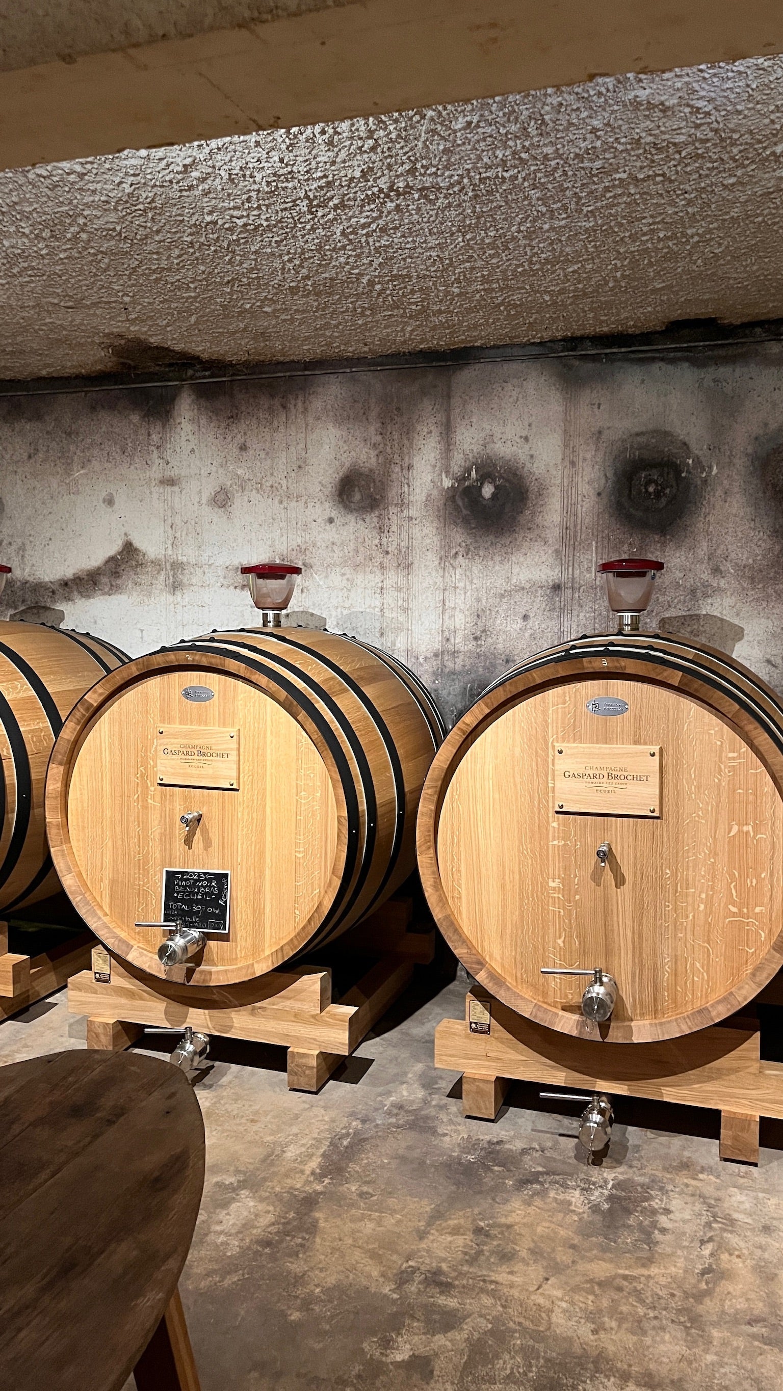 Tannine in wijn: wat is het en hoe proef je het?