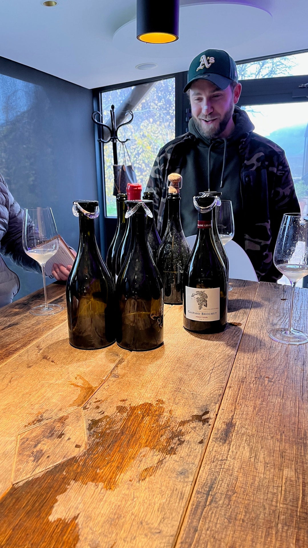 Nederlandse mousserende wijn: bubbels van eigen bodem