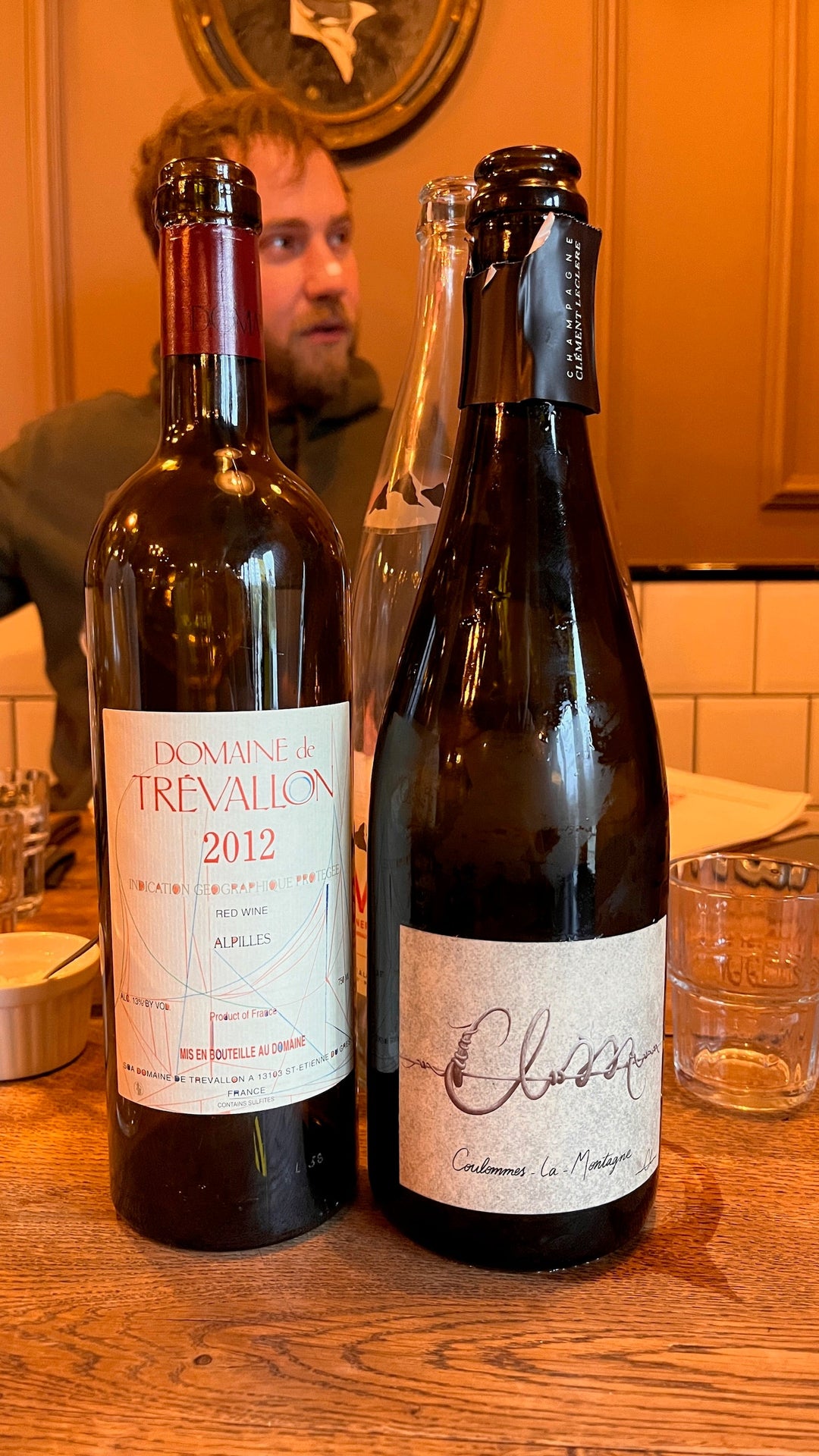 Nederlandse wijn: verrassend goed en in opkomst