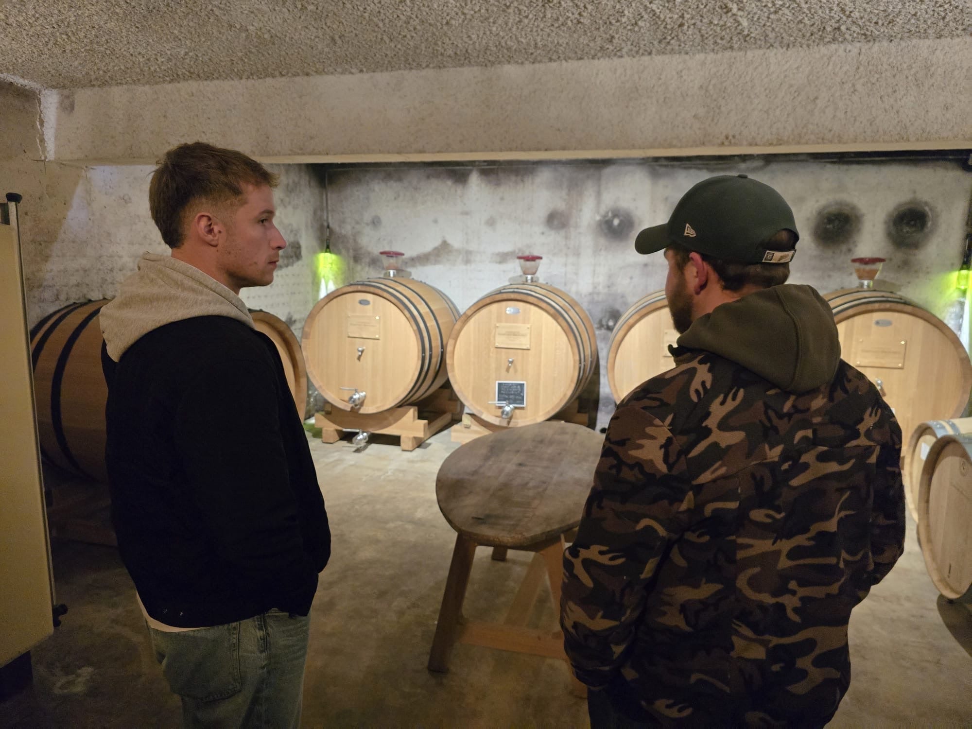 Bezoek aan de Champagne: Een unieke ervaring met Gaspard Brochet