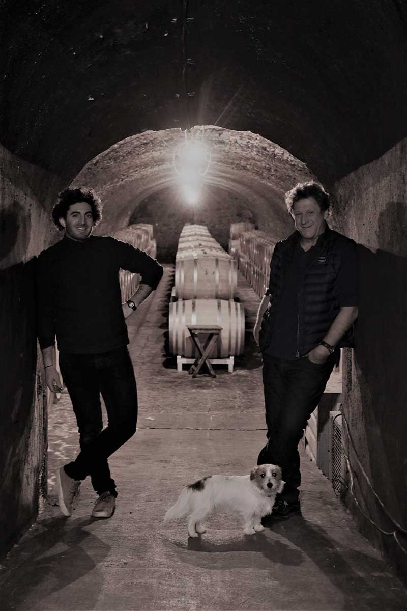 Droge vs. zoete wijn: wat is het verschil?