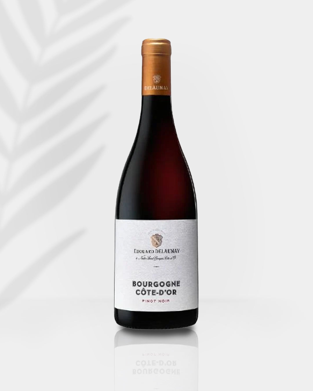 Edouard Delaunay Bourgogne Côte-d'Or Pinot Noir 2018