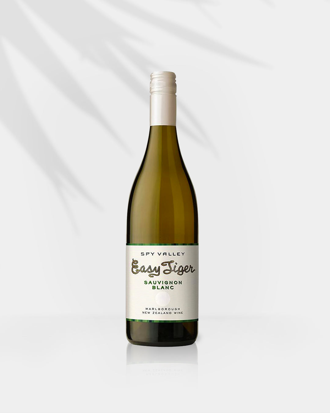 Spy Valley 'Easy Tiger' Sauvignon Blanc 2018