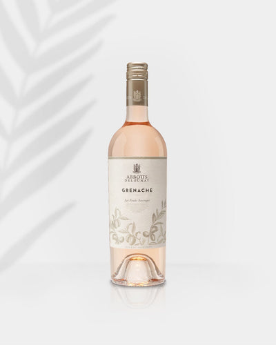 Abbots & Delaunay Rosé 2019
