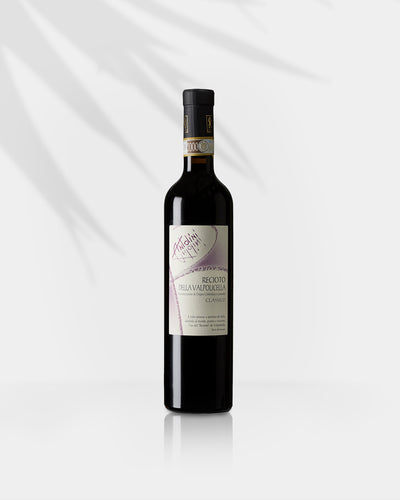 Antolini Recioto della Valpolicella Classico 2017